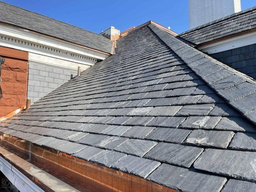 Roofing Company Milton Keynes Citywise Roofing Ltd 2782 Small