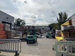 Roofing Company Milton Keynes Citywise Roofing Ltd 2792 Small