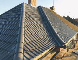 Roofing Company Milton Keynes Citywise Roofing Ltd 2799 Small