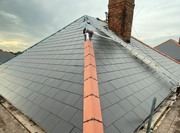 Roofing Company Milton Keynes Citywise Roofing Ltd 2829 Small