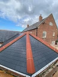 Roofing Company Milton Keynes Citywise Roofing Ltd 2840 Small