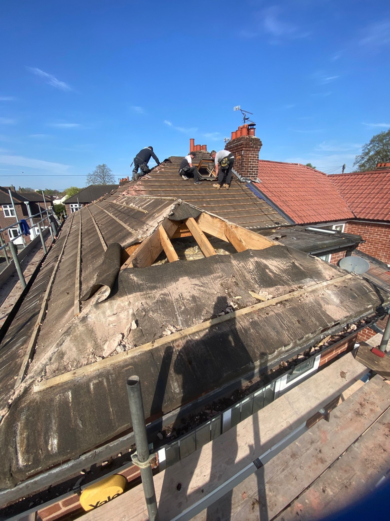 New Roof Installation Liverpool S A Roofing 03 Xlarge