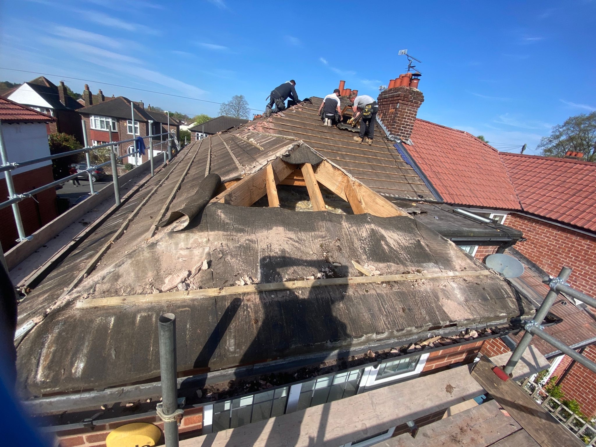 New Roof Installation Liverpool S A Roofing 04 Xlarge