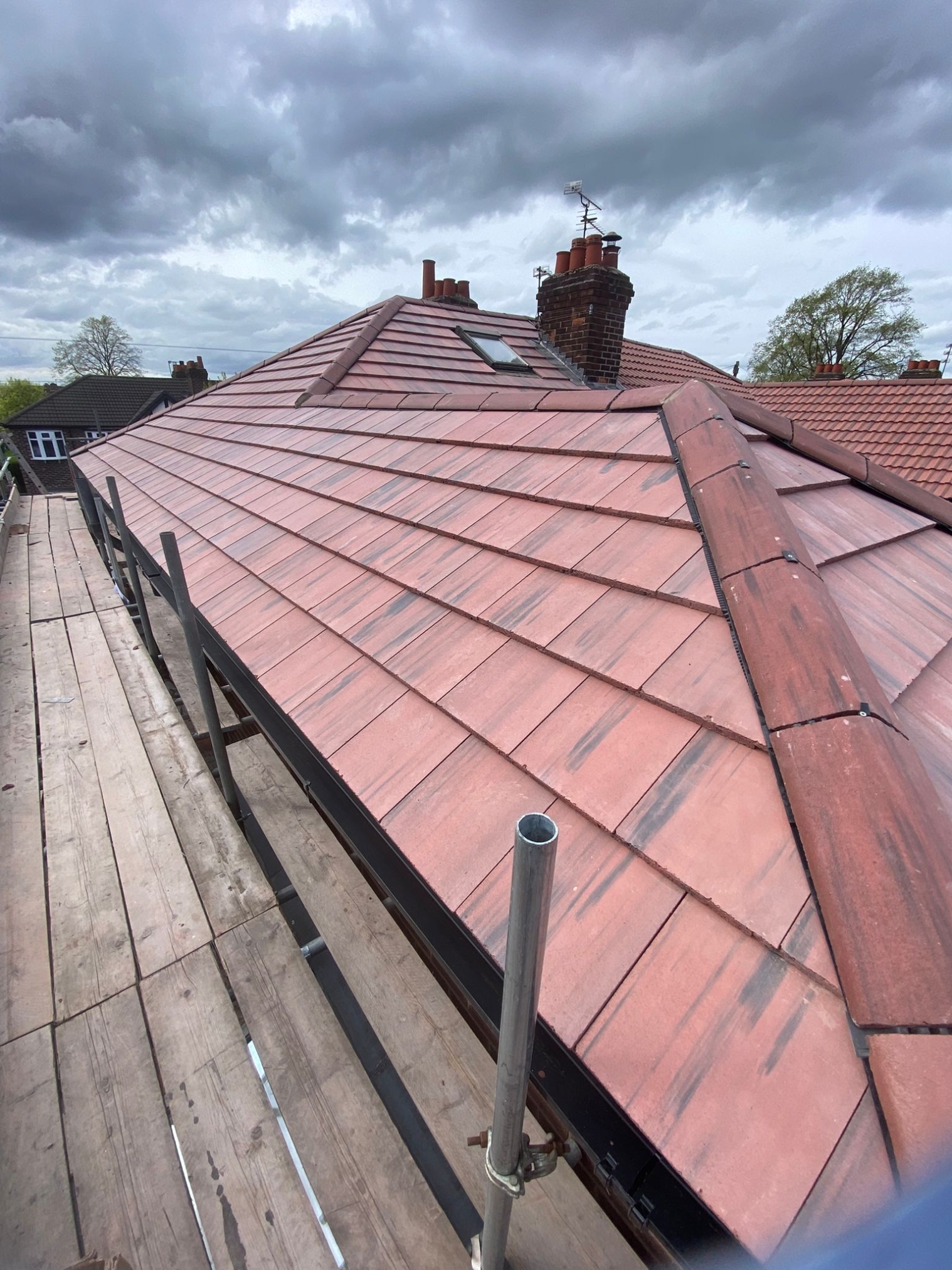 New Roof Installation Liverpool S A Roofing 08 Xlarge