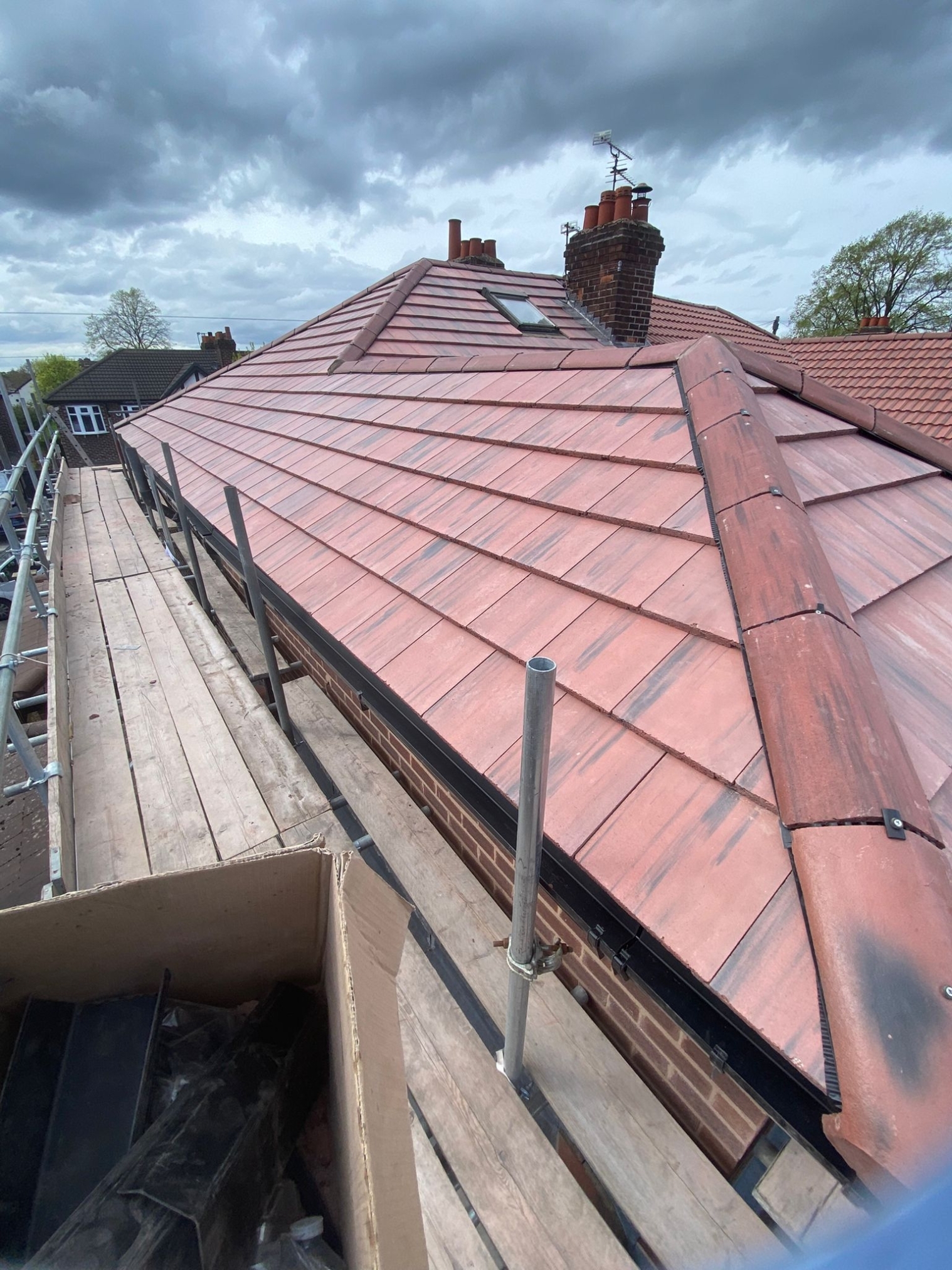 New Roof Installation Liverpool S A Roofing 09 Xlarge