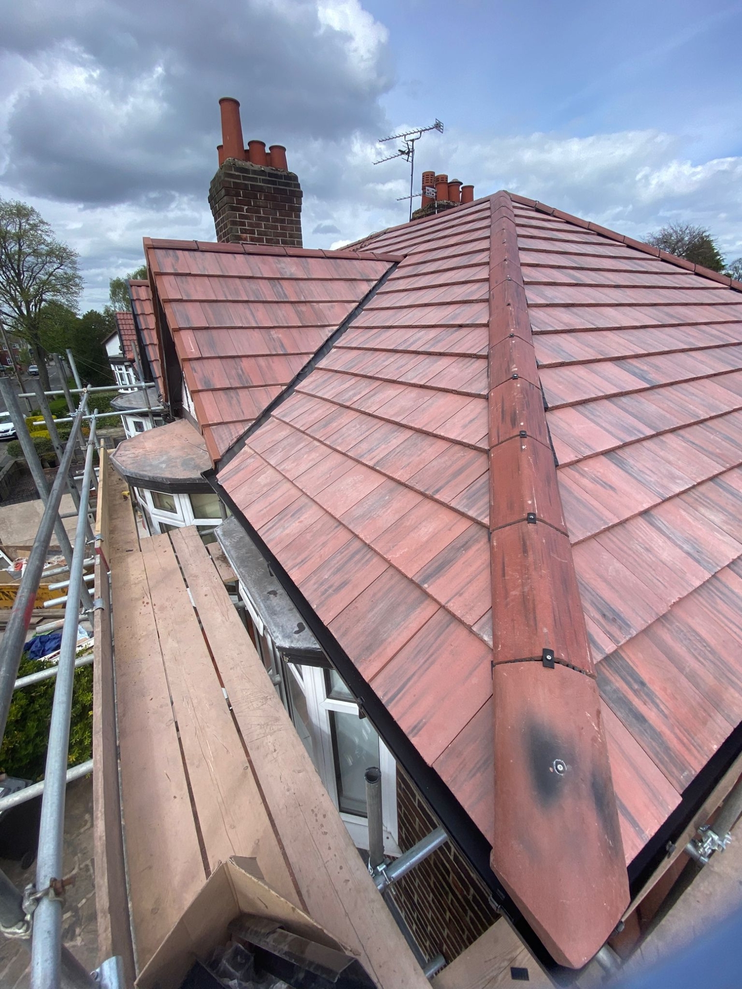 New Roof Installation Liverpool S A Roofing 10 Xlarge