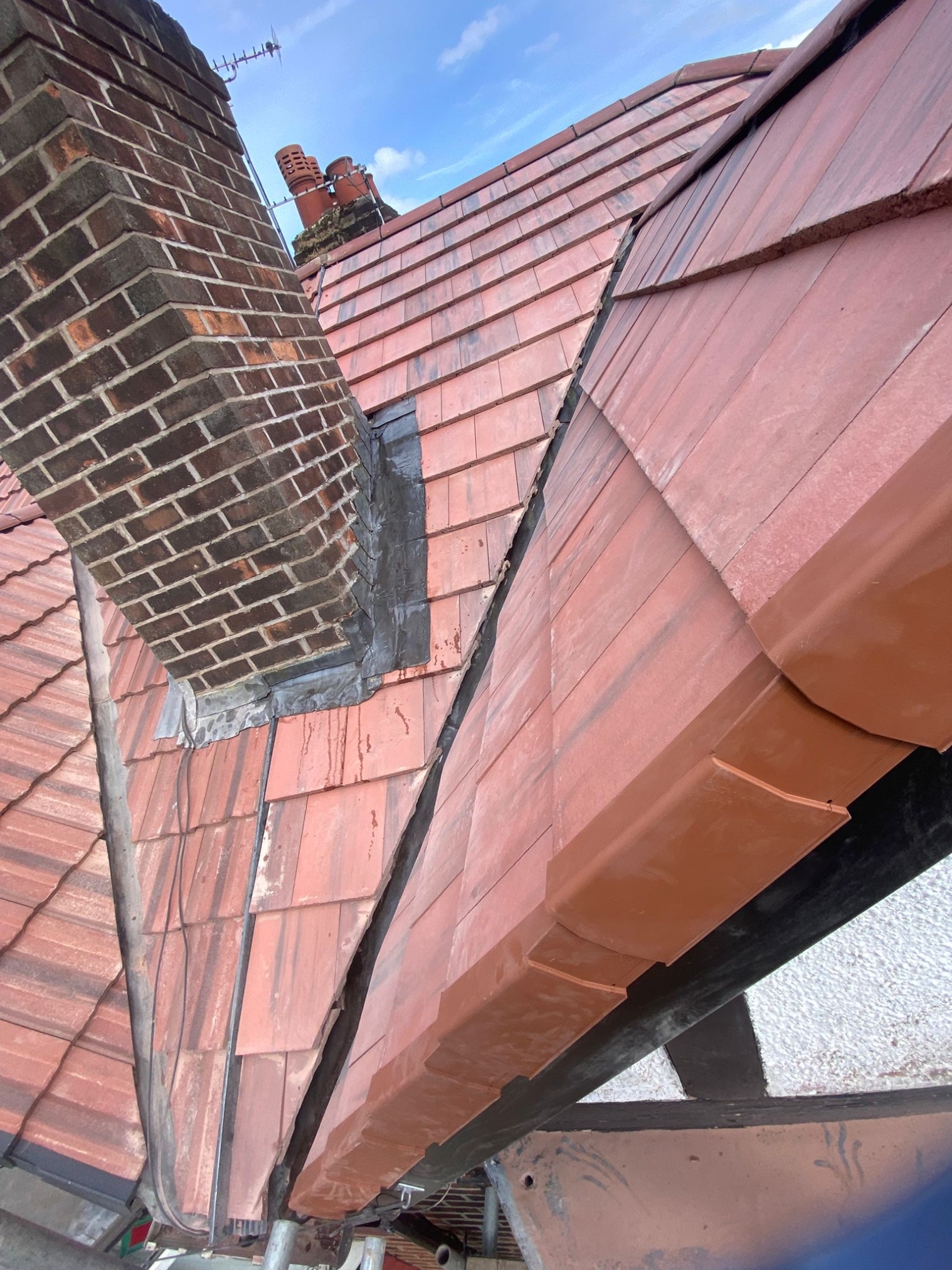 New Roof Installation Liverpool S A Roofing 11 Xlarge