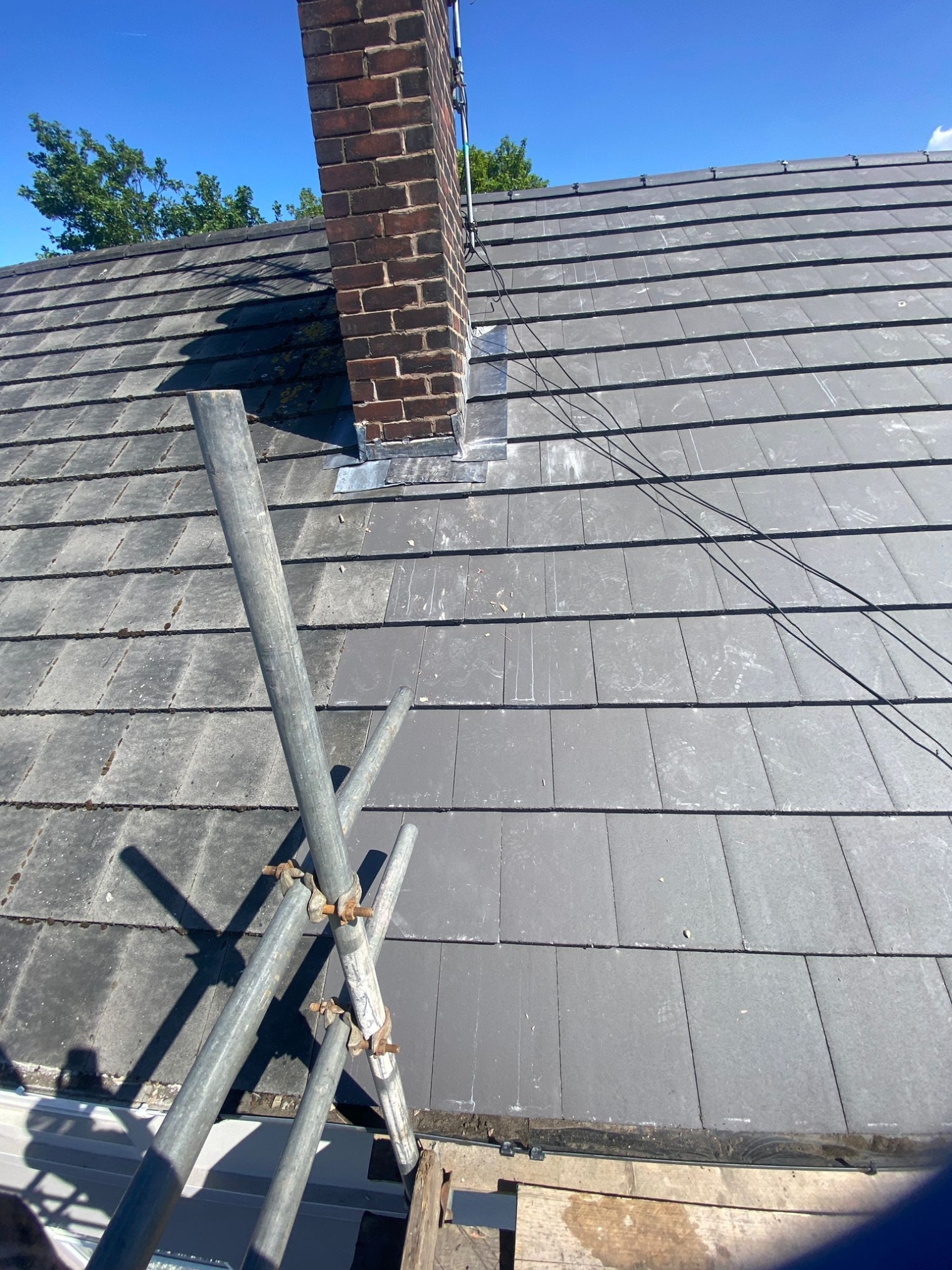 New Roof Install Manchester S A Roofing 10 Xlarge