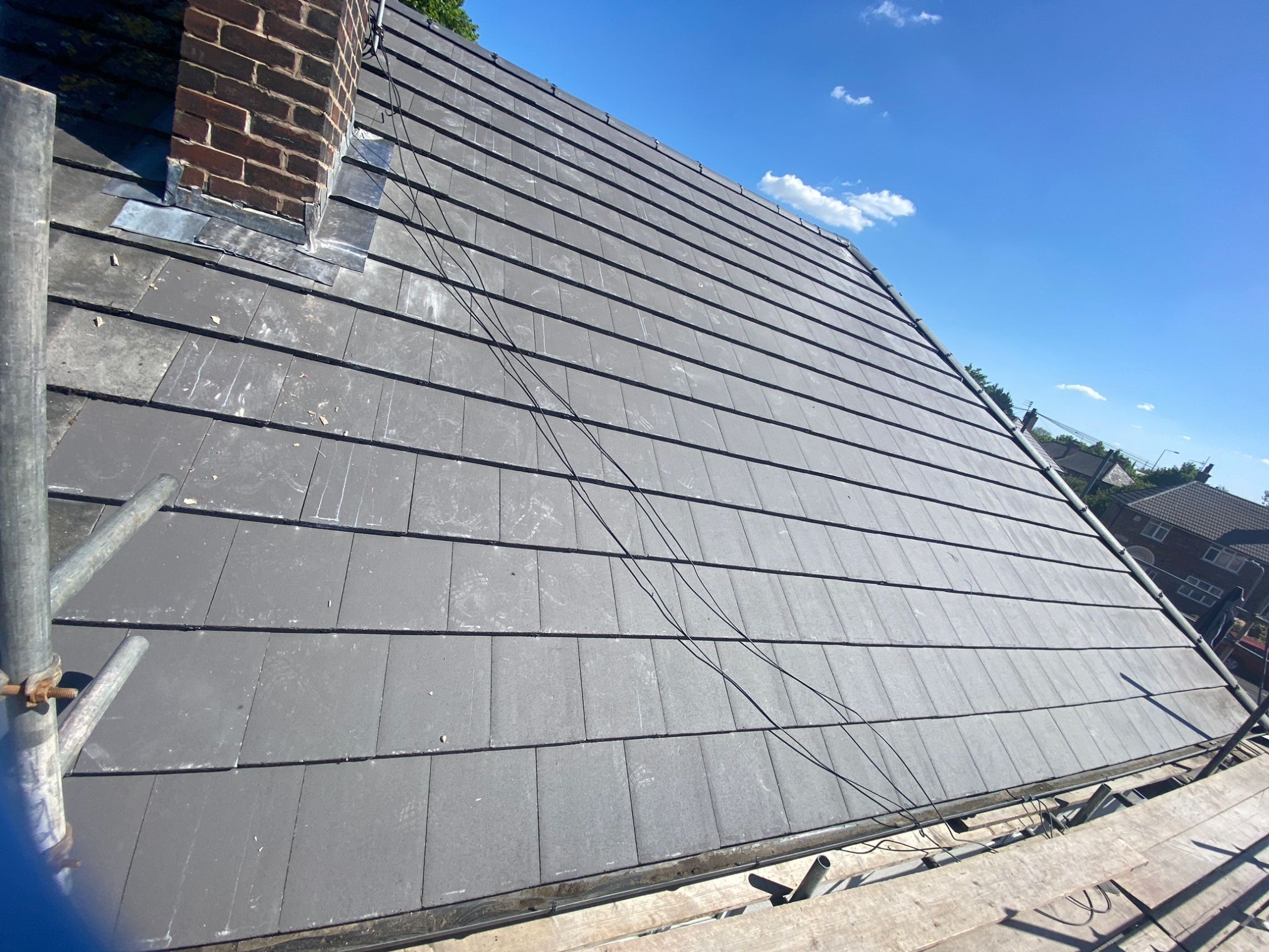 New Roof Install Manchester S A Roofing 11 Xlarge
