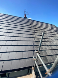 New Roof Install Manchester S A Roofing 14 Small