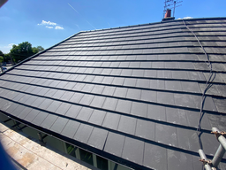 New Roof Install Manchester S A Roofing 15 Small