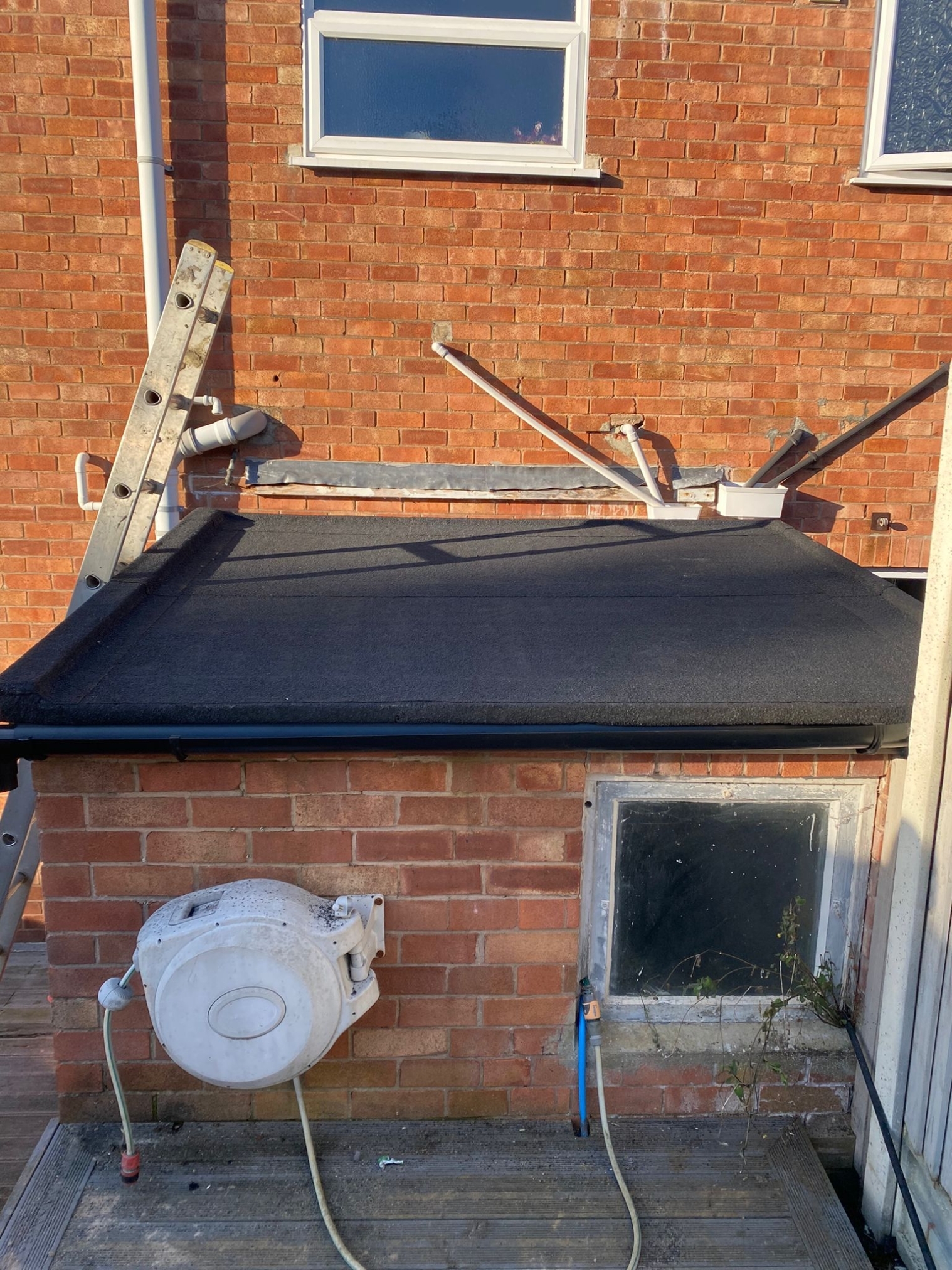 Felt Roofing In Banbury 4 Xlarge