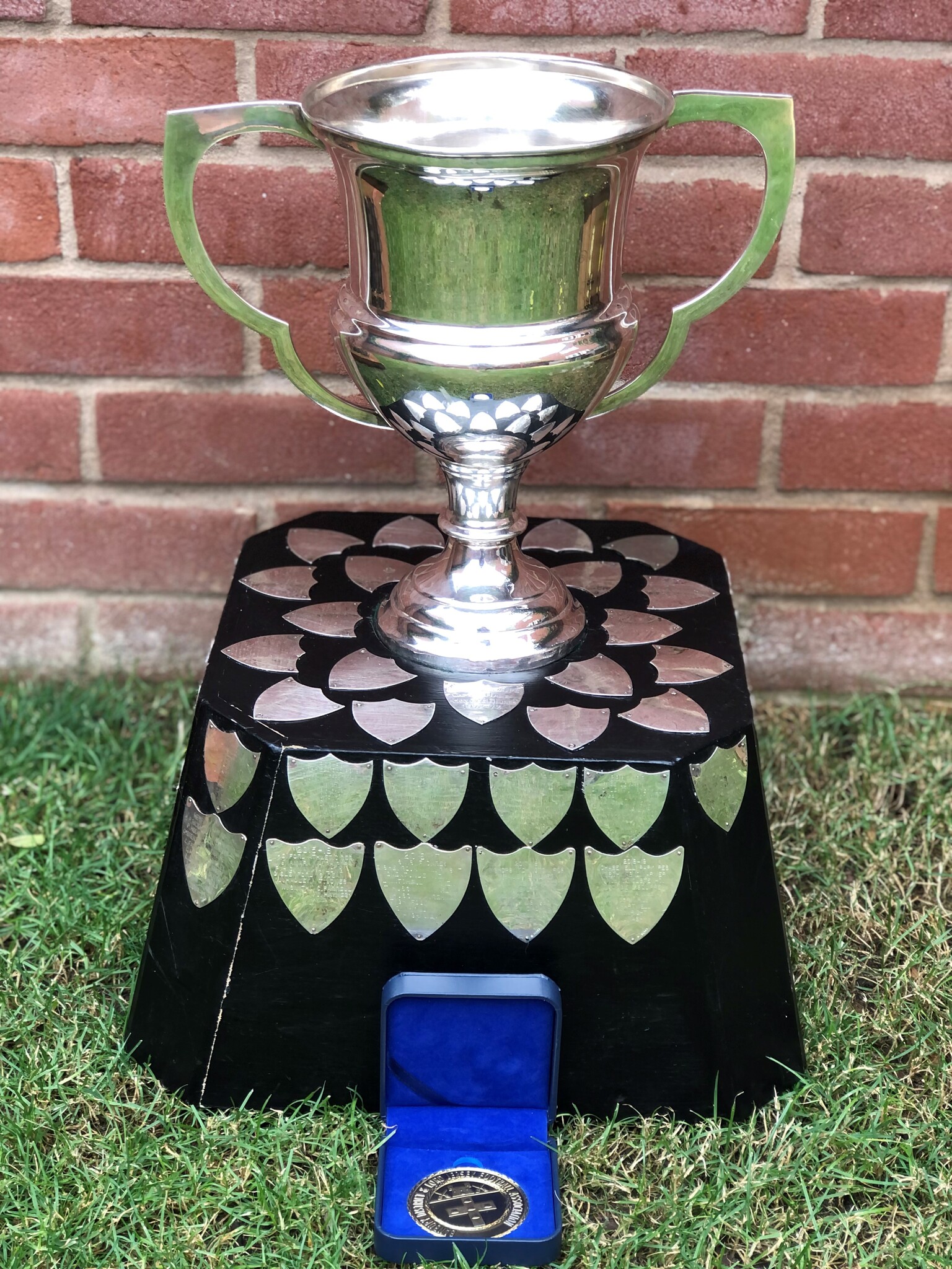 Eric Morris Cup Xlarge