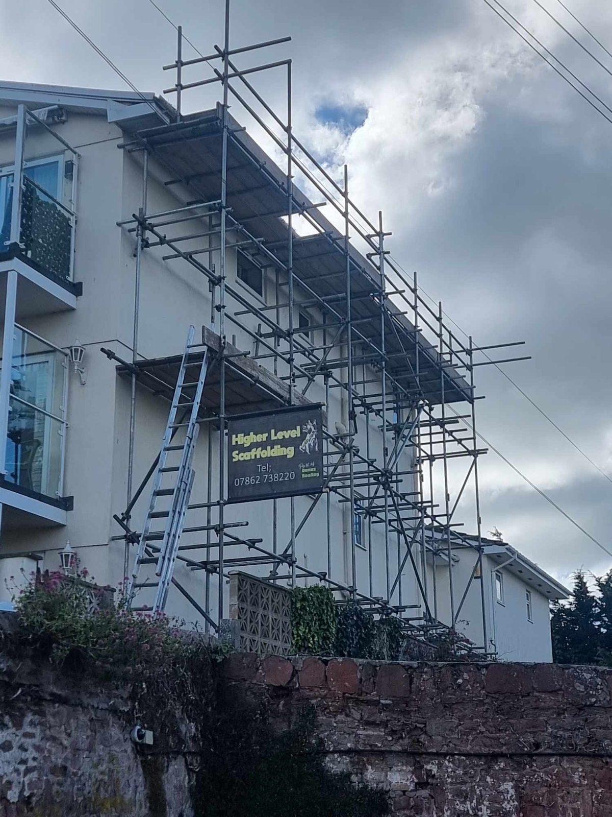 Scaffolding Company Paignton 08 Xlarge