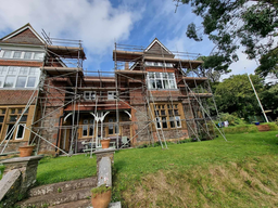 Scaffolding Company Paignton 09 Small