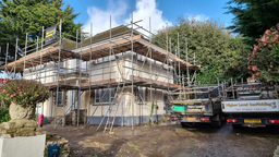 Scaffolding Company Paignton 17 Small