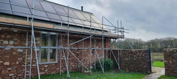 Scaffolding Company Paignton 26 Small