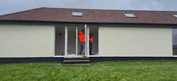 Aluminium Bi Fold Door Fitting Specialists 02 Small