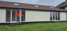 Aluminium Bi Fold Door Fitting Specialists 03 Small