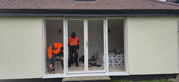 Aluminium Bi Fold Door Fitting Specialists 06 Small