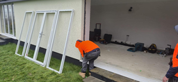 Aluminium Bi Fold Door Fitting Specialists 11 Small