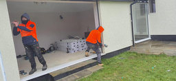 Aluminium Bi Fold Door Fitting Specialists 13 Small