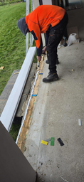 Aluminium Bi Fold Door Fitting Specialists 15 Small