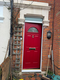 Window Fitter West Drayton London 14 Small