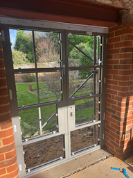 French Doors Installed Sevenoaks 10 Small