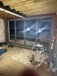 French Doors Installed Sevenoaks 23 Small