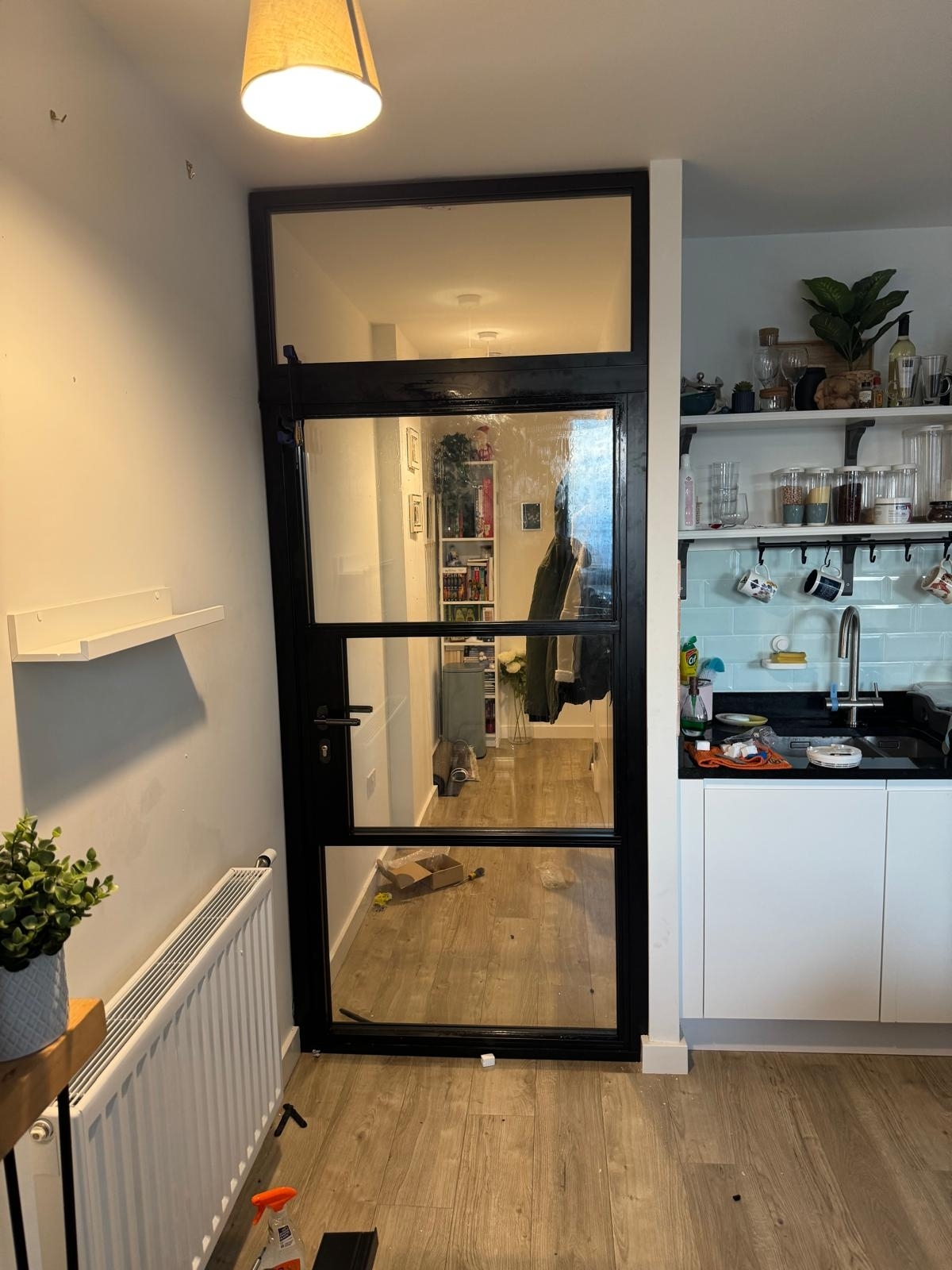 Door Fitter London 3 Xlarge