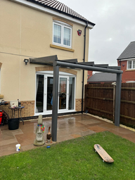 New Premium Quality Conservatory Installed Charlies Angels 1 Small