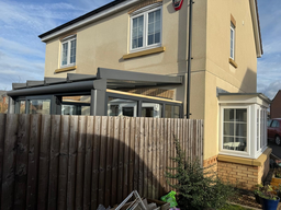 New Premium Quality Conservatory Installed Charlies Angels 4 Small