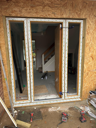 New Upvc Front Door Fitted In High Wycombe 5 Small