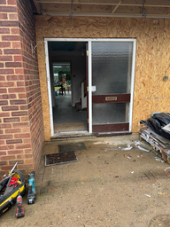 New Upvc Front Door Fitted In High Wycombe 8 Small