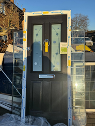 New Upvc Windows And Doors Fitted On A House In Slough By Charlies Angels Conservatory Roof Specialists 02 Small