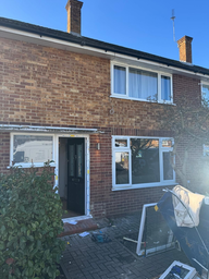 New Upvc Windows And Doors Fitted On A House In Slough By Charlies Angels Conservatory Roof Specialists 03 Small