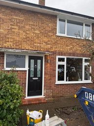 New Upvc Windows And Doors Fitted On A House In Slough By Charlies Angels Conservatory Roof Specialists 07 Small
