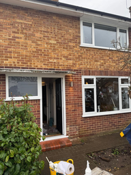 New Upvc Windows And Doors Fitted On A House In Slough By Charlies Angels Conservatory Roof Specialists 09 Small