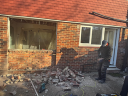 Patio Door Experts Crystal Palace 2 Small