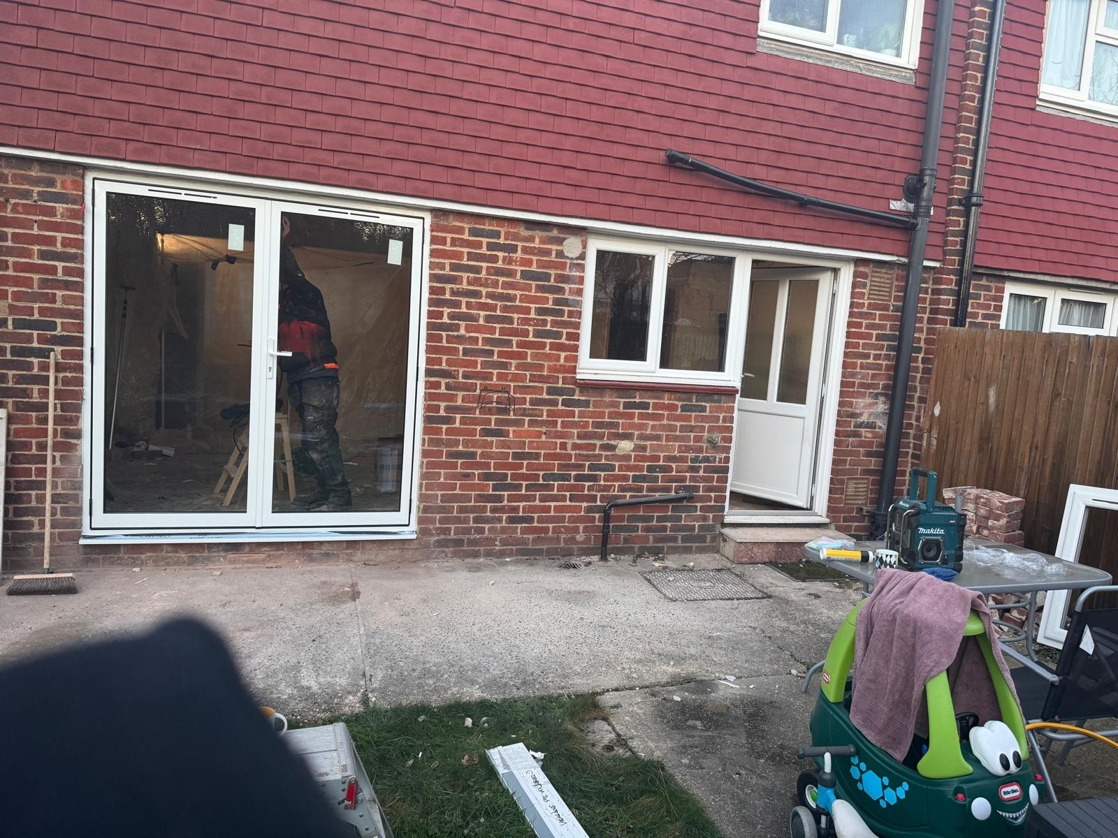 Patio Door Experts Crystal Palace 4 Xlarge