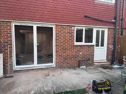 Patio Door Experts Crystal Palace 5 Small