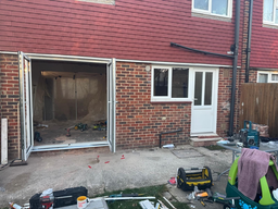 Patio Door Experts Crystal Palace 6 Small