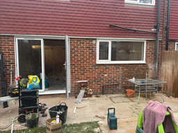 Patio Door Experts Crystal Palace 7 Small