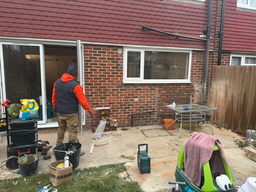 Patio Door Experts Crystal Palace 8 Small