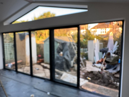 Bifold Door Fitting Specialist Charlies Angels Conservatory Roof Specialist 5 Small