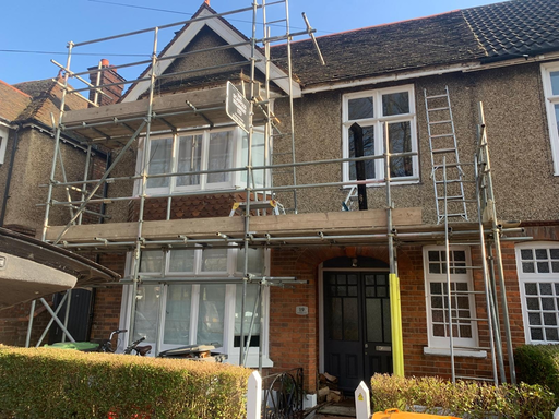 Roofer Bedford Charlies Angels Conservatory Roof Specialists 02 Medium