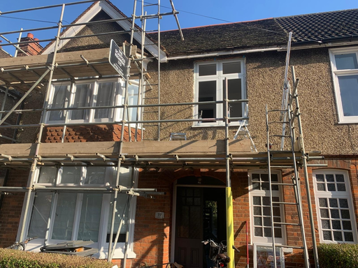 Roofer Bedford Charlies Angels Conservatory Roof Specialists 03 Medium