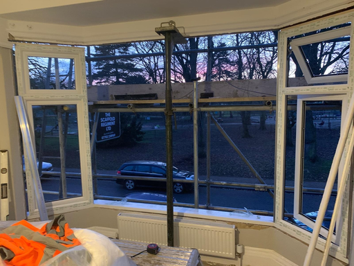 Roofer Bedford Charlies Angels Conservatory Roof Specialists 04 Medium