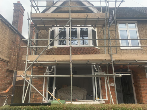 Roofer Bedford Charlies Angels Conservatory Roof Specialists 05 Medium